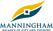 Manningham City Council logo